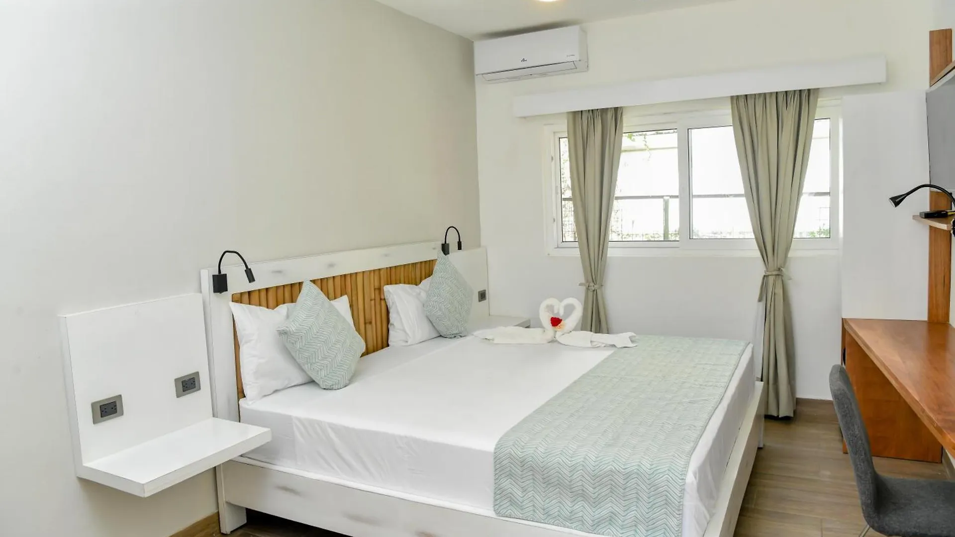 Honky Tonk Colonial Hotel Santo Domingo 0*,  Den Dominikanske Republik