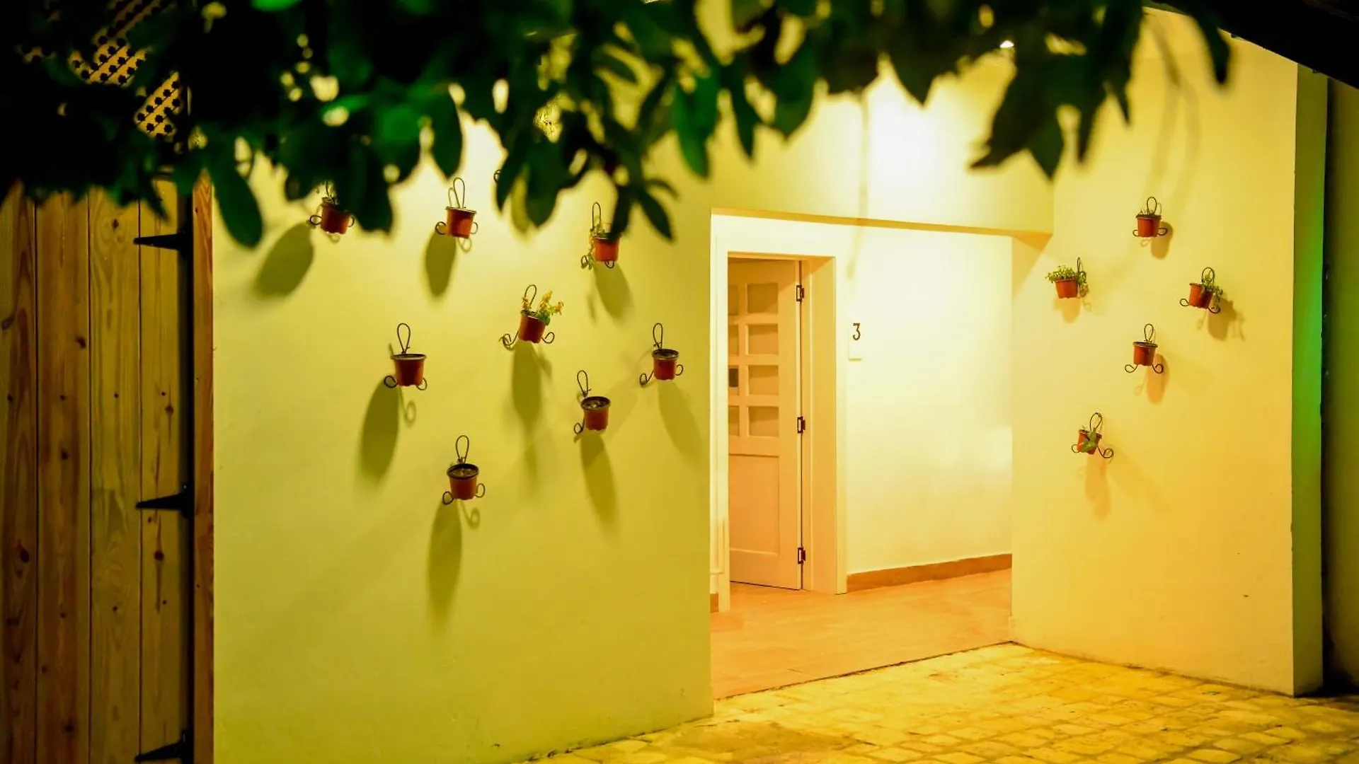 Honky Tonk Colonial Otel Santo Domingo