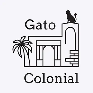  Pensión Gato Colonial República Dominicana