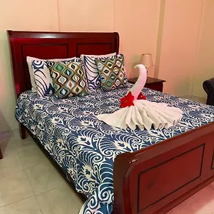 Apartahotel Vbermor República Dominicana