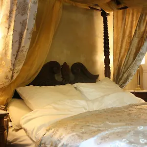 Bed & Breakfast Casa Lucinda Belgium