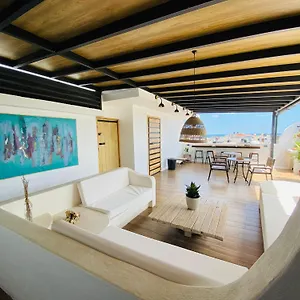 ** Aparthotel Ob Dominican Republic