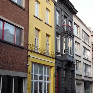 ** Guest house Vakantielogies Cathedral Belgium