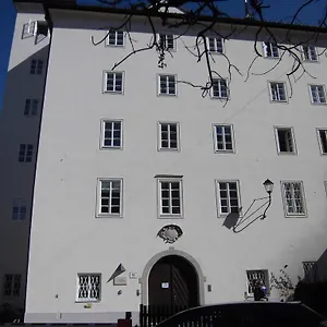  Hostal Institut St.sebastian Austria
