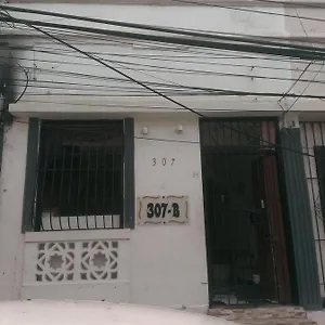 Hotel Aarony, Santo Domingo