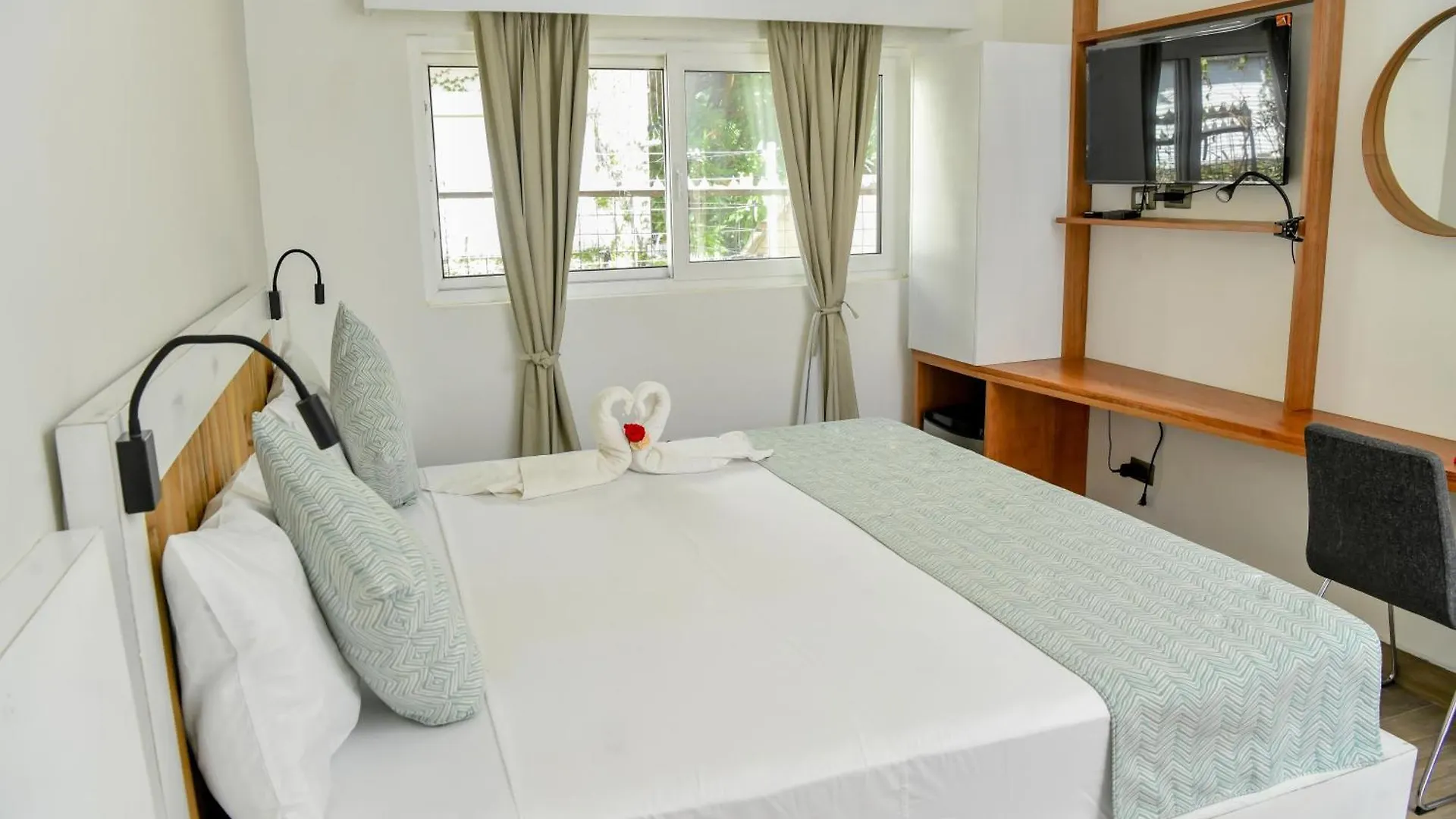 Honky Tonk Colonial Hotel Santo Domingo 0*,  Dominican Republic